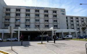 ΕΙΝΑ κατά Γεωργιάδη: «Για άλλη μια φορά πέφτει από τα σύννεφα...»