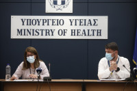 Γι΄αυτό δεν έχει έρθει ακόμη η «Ελευθερία» για τους εμβολιασμένους στην Ελλάδα