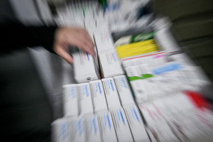 ΠΦΣ: Οι φαρμακοποιοί στην πρώτη γραμμή κατά της άσκοπης κατανάλωση αντιβιοτικών