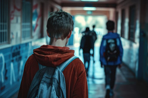 Η πανδημία εκτόξευσε το bullying μεταξύ των εφήβων στην Ελλάδα κατά 209%