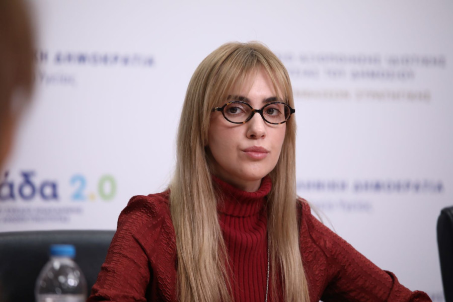 Τα εκπαιδευτικά προγράμματα στη δράση για την ψυχική υγεία παιδιών και εφήβων