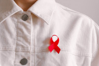 Δραματική έκθεση για τα παιδιά που ζουν με HIV χωρίς θεραπεία