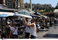 Λιγότεροι νεκροί και διασωληνωμένοι - Πού εντοπίζονται τα 619 κρούσματα σήμερα