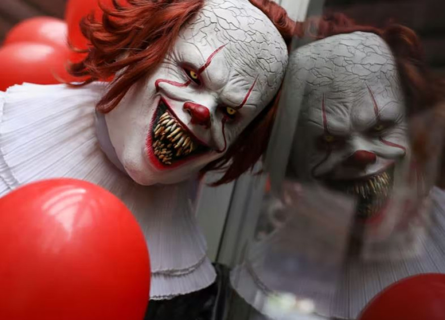 Γιατί φοβόμαστε τόσο τους κλόουν; Η επιστήμη απαντά - News4Health.gr