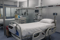 ΕΙΝΑΠ: Καταγγέλλει έκπτωση στην ποιότητα νοσηλείας των ασθενών COVID στο «Παμμακάριστος»