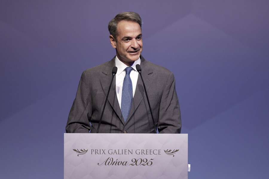 Μητσοτάκης: Aυτόματη αναγνώριση ειδικότητας σε γιατρούς που τις απέκτησαν στις ΗΠΑ