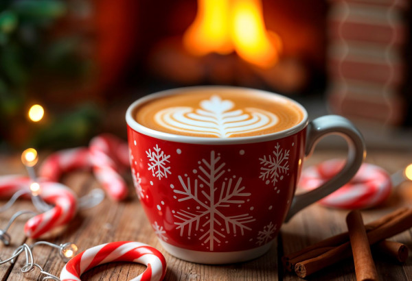 Πώς το αγαπημένο μας εορταστικό ρόφημα μπορεί να αποδυναμώσει τα οστά μας. Τι λένε οι ειδικοί