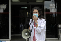 Τραγωδία στα Τέμπη: Απεργούν σήμερα οι εργαζόμενοι στην υγεία