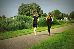 Γυμναστική το πρωί για καλύτερα αποτελέσματα κατά της παχυσαρκίας