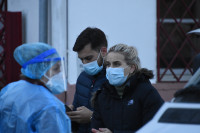 Κορονοϊός Ελλάδα: Στα 599 τα νέα κρούσματα, 33 οι νέοι θάνατοι