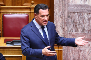 Γεωργιάδης: Επίκειται συνεργασία ασφαλιστικών εταιρειών με το ΕΣΥ