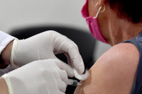 «Μαϊμού» εμβολιασμοί - Καρδίτσα: Πόσοι έχουν εμβολιαστεί μέχρι σήμερα - Τι μαρτυρούν τα νούμερα
