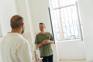 Η Αθήνα αποκτά το πρώτο Κέντρο Διημέρευσης και Ημερήσιας Φροντίδας με δυνατότητα φιλοξενίας 60 ΑμεΑ
