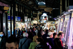 Οδηγός για καλές γιορτές από τον ΙΣΑ - Τι να αποφεύγουμε και πως θα προφυλαχθούμε από τις ιώσεις