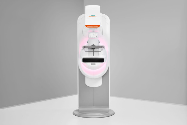 Siemens Healthineers: Πρωτοποριακό σύστημα μαστογραφίας με τομοσύνθεση ευρείας γωνίας