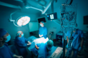 Ελάχιστα επεμβατική χειρουργική: Λιγότερο τραύμα, μεγαλύτερη ασφάλεια, ταχύτερη ανάρρωση