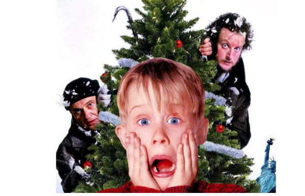 Μόνος στο Σπίτι: Γιατί οι διαρρήκτες είναι ιατρικά θαύματα