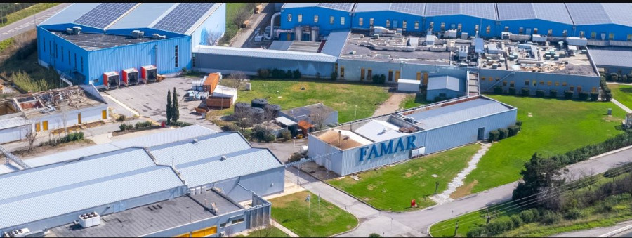 FAMAR-GROUP.COM