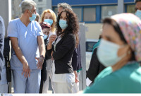 Απεργία σε όλη την Ελλάδα για γιατρούς και νοσηλευτές στα δημόσια νοσοκομεία, στάση εργασίας στην Αττική