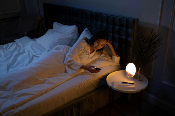 Γιατί ο σύντομος ύπνος οδηγεί σε λιγότερη ζωή - Οι παθήσεις και οι επιπτώσεις τους στον οργανισμό!