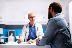 ΕΟΕ: Περισσότερες από 19 νέες διαγνώσεις καρκίνου προστάτη την ημέρα στην Ελλάδα το 2024