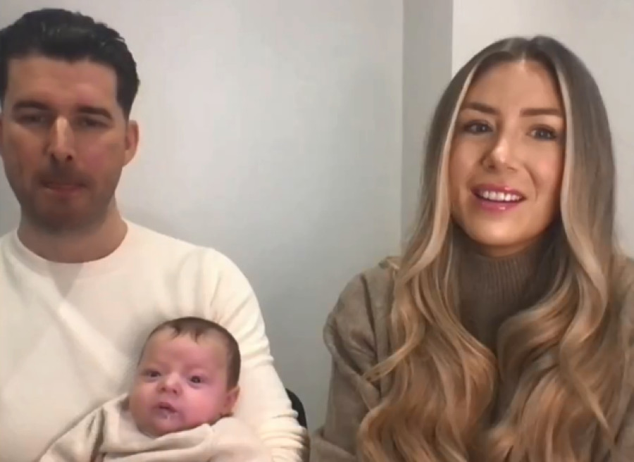 Sky News/ frame grab