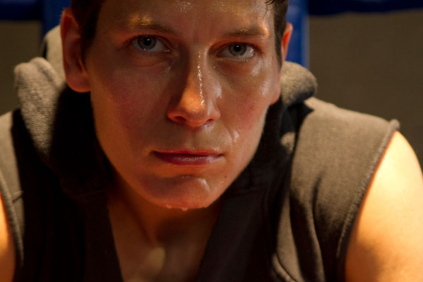 Your A Game: Εκπαίδευση ψυχικής ανθεκτικότητας μέσα από 1:1 coaching και πυγμαχία