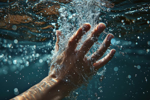 Ποιο μήνα καταγράφονται οι περισσότεροι πνιγμοί στη χώρα μας