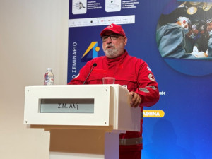 Ο Ελληνικός Ερυθρός Σταυρός εκπαίδευσε 400 πολίτες στις Πρώτες Βοήθειες - Εικόνες και βίντεο