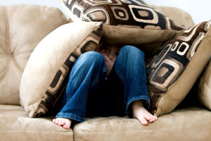 Το «μυστικό» για να ηρεμήσετε το παιδί σας όταν ξεσπά και θα το βοηθήσει στην ενήλικη ζωή του