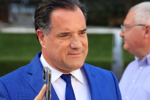 Γεωργιάδης: «Στα επίπεδα προ της πανδημίας τα χειρουργεία στο ΕΣΥ το πρώτο τετράμηνο του 2024»