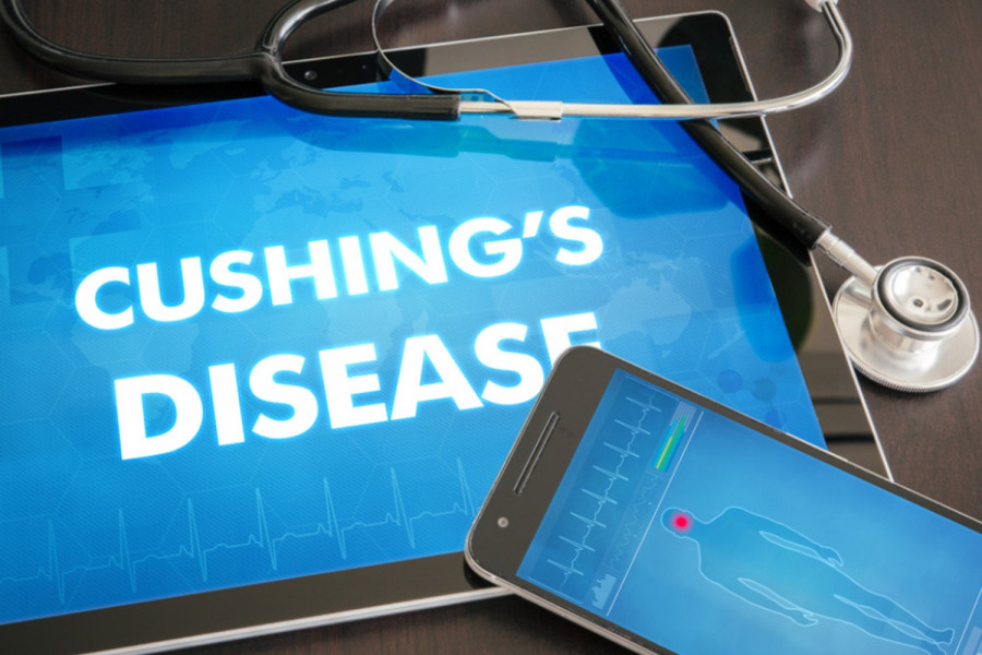 Σύνδρομο Cushing: Ένα βήμα πιο κοντά στην έγκαιρη θεραπεία