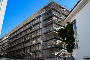 ΕΣΠΑ: Τα νοσοκομεία που εντάσσονται για ενεργειακή αναβάθμιση