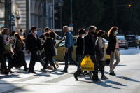 Κρούσματα Ελλάδα: Θλιβερό ρεκόρ - Ξεπεράσαμε τα 8 χιλιάδες κρούσματα