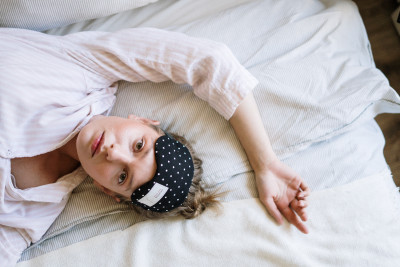 Ύπνος: Πώς ο κορονοϊός επηρέαζει αυτόν και τα όνειρα σας - 5 + 3 συμβουλές για να κοιμηθείτε καλύτερα