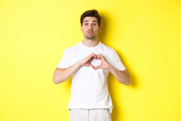 Κίνδυνο καρδιακής προσβολής: Εκτοξεύεται στη δεκαετία των τριάντα για τους άνδρες