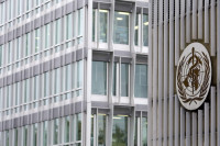 ΠΟΥ: Κρούει τον κώδωνα του κινδύνου - Πάνω από 300.000 τα κρούσματα παγκοσμίως