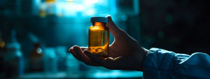 Η Angelini Pharma εξαγοράζει την Catalyst Pharmaceuticals έναντι 4,1 δισ. δολαρίων