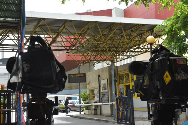 Θάνατος16χρονης έξω από κλαμπ στο Γκάζι: Η αστυνομία ειδοποιήθηκε λέει ο «Ευαγγελισμός»