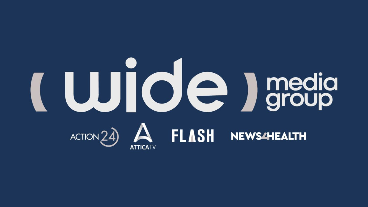 WIDE MEDIA