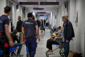 Οι προτάσεις που κατέθεσε η ΕΙΝΑΠ στη διοίκηση της 1ης ΥΠΕ για τις εφημερίες
