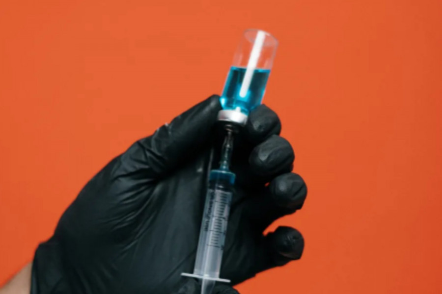 Johnson & Johnson: Μία δεύτερη δόση του εμβολίου COVID απογείωσε την αποτελεσματικότητα