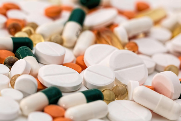 Με συγκρατημένη άνοδο άνοιξε η αγορά φαρμάκων το 2024