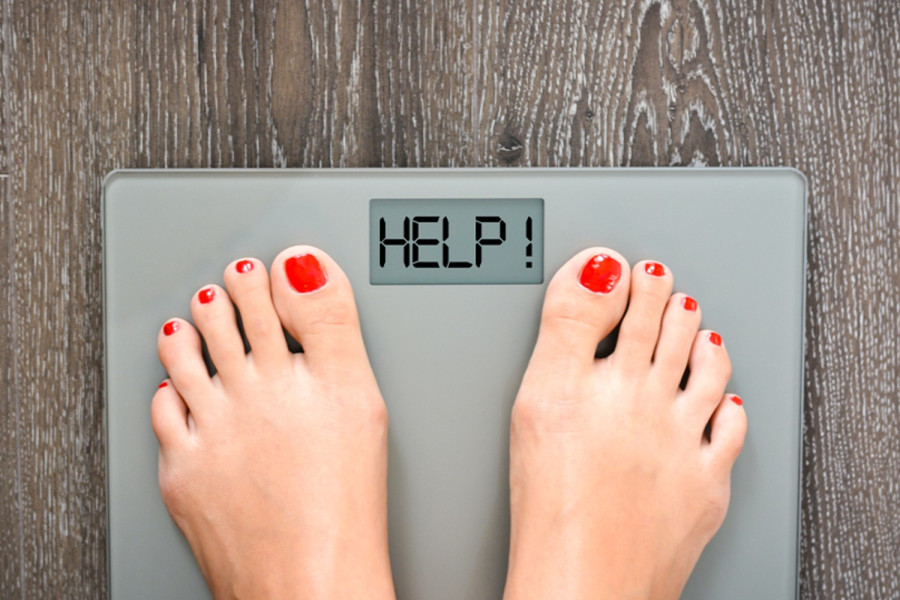 Απώλεια βάρους: Χρήσιμες συμβουλές από κλινική διαιτολόγο