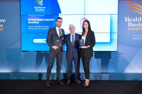 Ύψιστες διακρίσεις για τη Bristol Myers Squibb Ελλάδας στα Healthcare Business Awards 2022