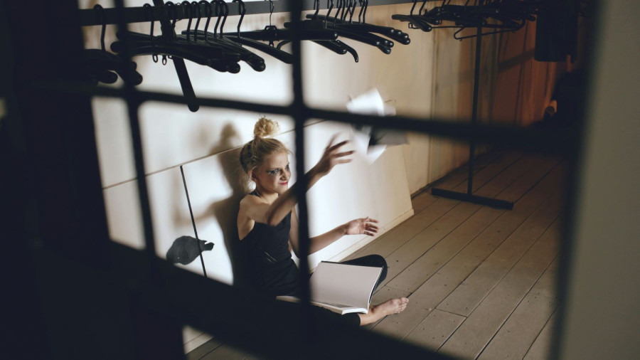 Αρχείου UNSPLASH