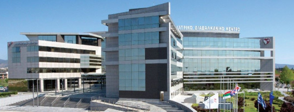 Ιατρικό Διαβαλκανικό Θεσσαλονίκης: Συνέδριο για τις νέες προεγχειρητικές τεχνικές στη θεραπεία του καρκίνου