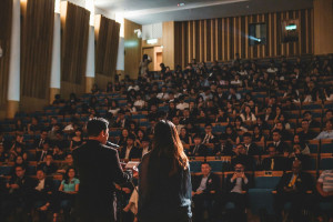 Για τέταρτη συνεχή χρονιά τα βραβεία για την ανάδειξη των πιο πετυχημένων συνεργασιών στο χώρο της Υγείας