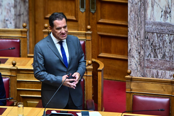 Γεωργιάδης: 7 εκατομμύρια επιπλέον διαθέσιμα ραντεβού στα νοσοκομεία του ΕΣΥ μέσω του 1566