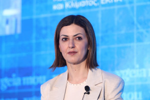 Δωρεάν φάρμακα για την παχυσαρκία από τον Σεπτέμβριο ανακοίνωσε η Ειρ. Αγαπηδάκη